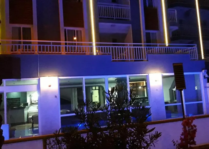 Livia Hotel
