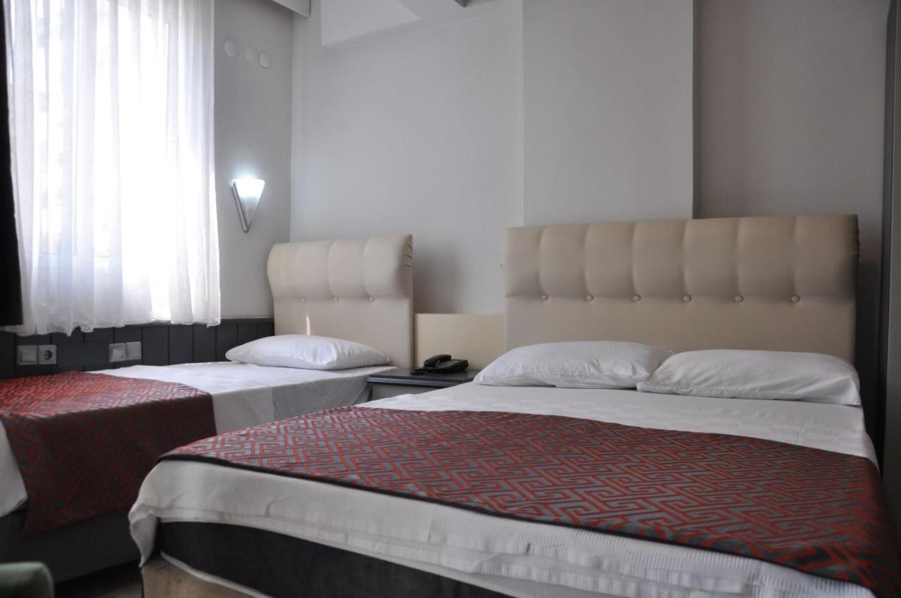 Hotel Livia