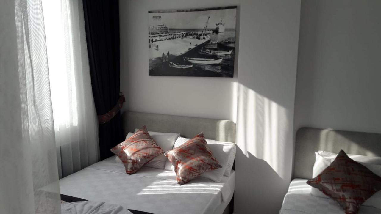 Hotel Livia Kuşadası